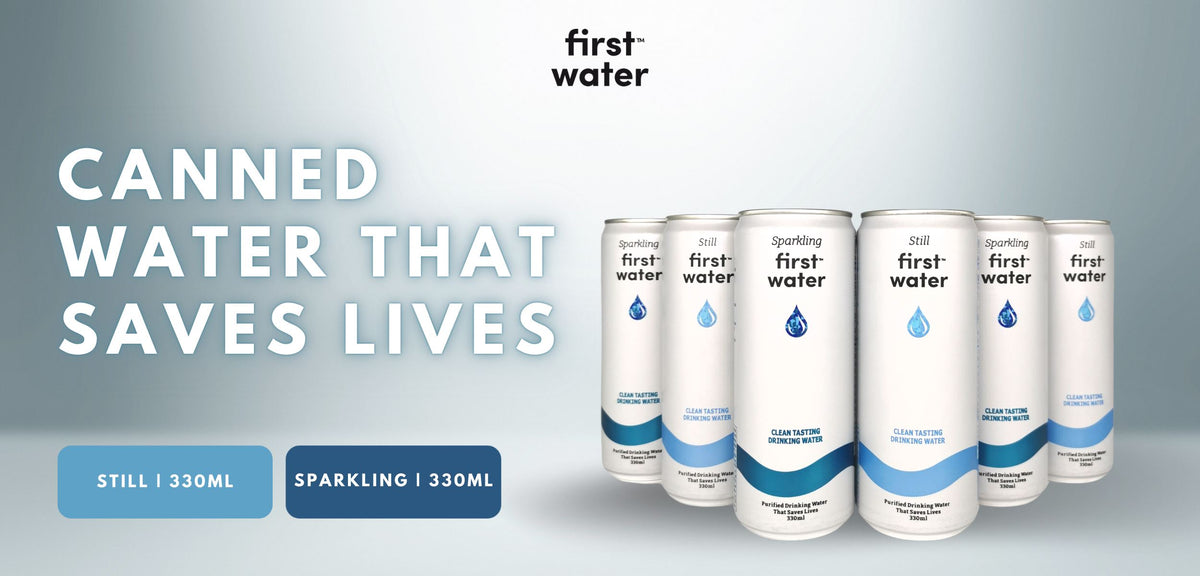 First Collection Water Collections – Bamboolove Singapore
