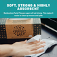 Bamboo Facial Tissues | 1 box