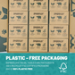 Bamboo Facial Tissues | 1 box