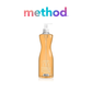 Method Plant Based Dish Soap 532ml - Clementine