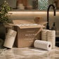 Bamboo Kitchen Rolls | 6 Individually Wrapped Rolls