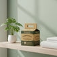 Bamboo 3-Ply Toilet Roll GrabBag | 8 rolls