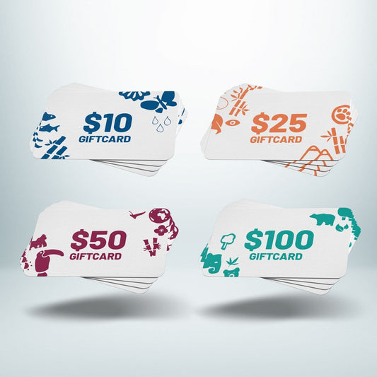 Gift Cards Gift Card Love Bambooloo 